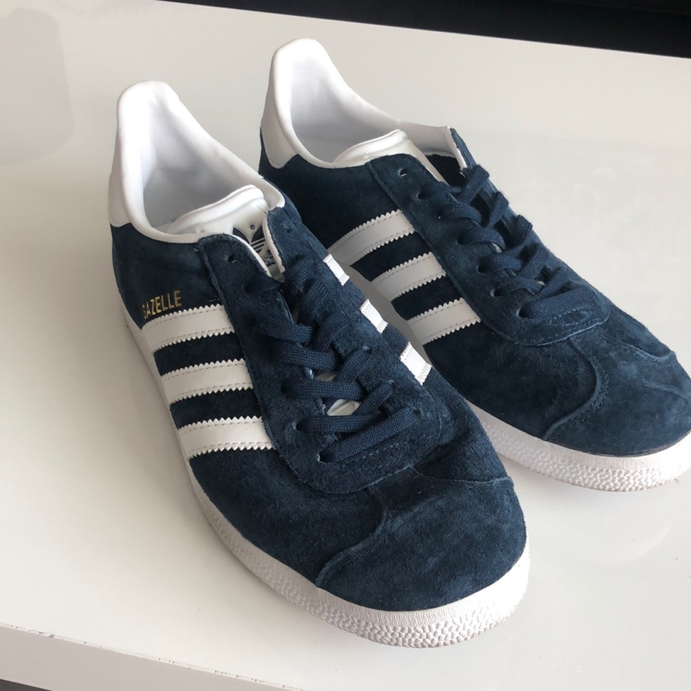 Adidas gazelle women’s
